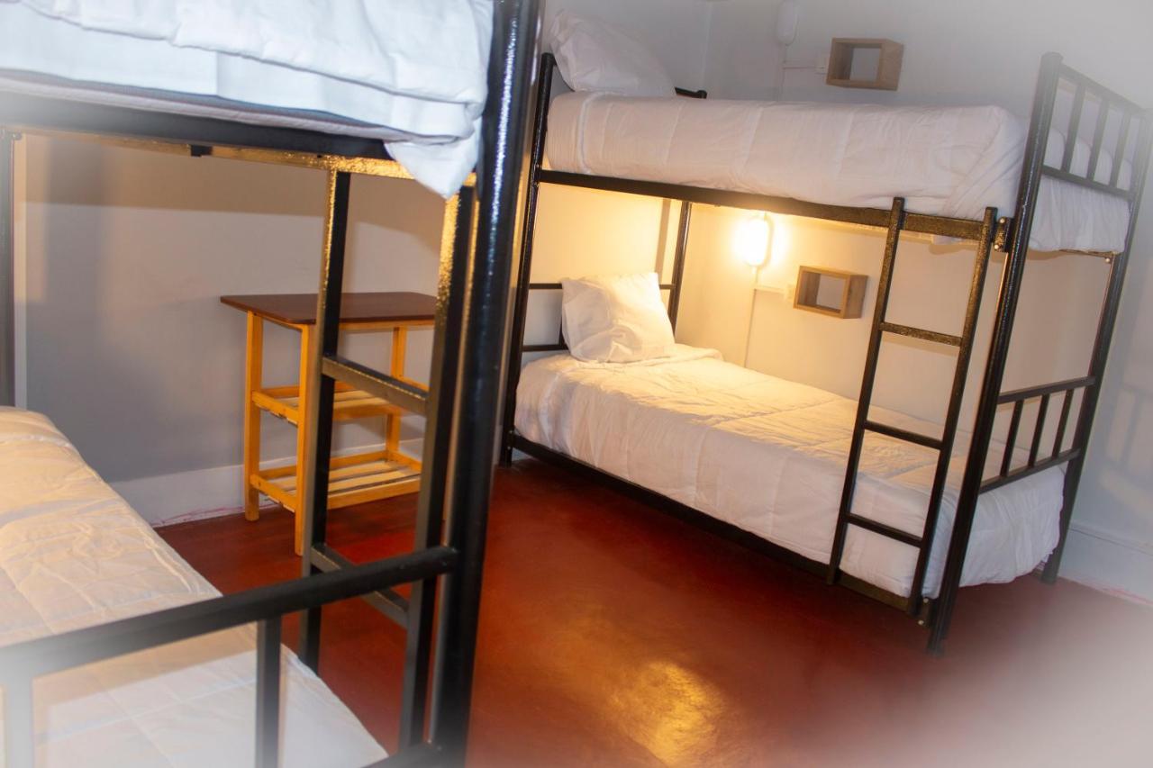 Casa Kutimuy Apartment Ayacucho Bagian luar foto