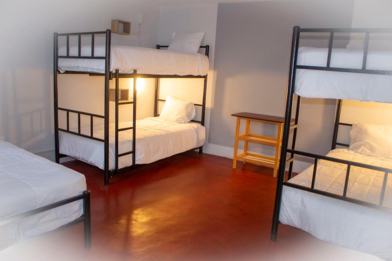 Casa Kutimuy Apartment Ayacucho Bagian luar foto