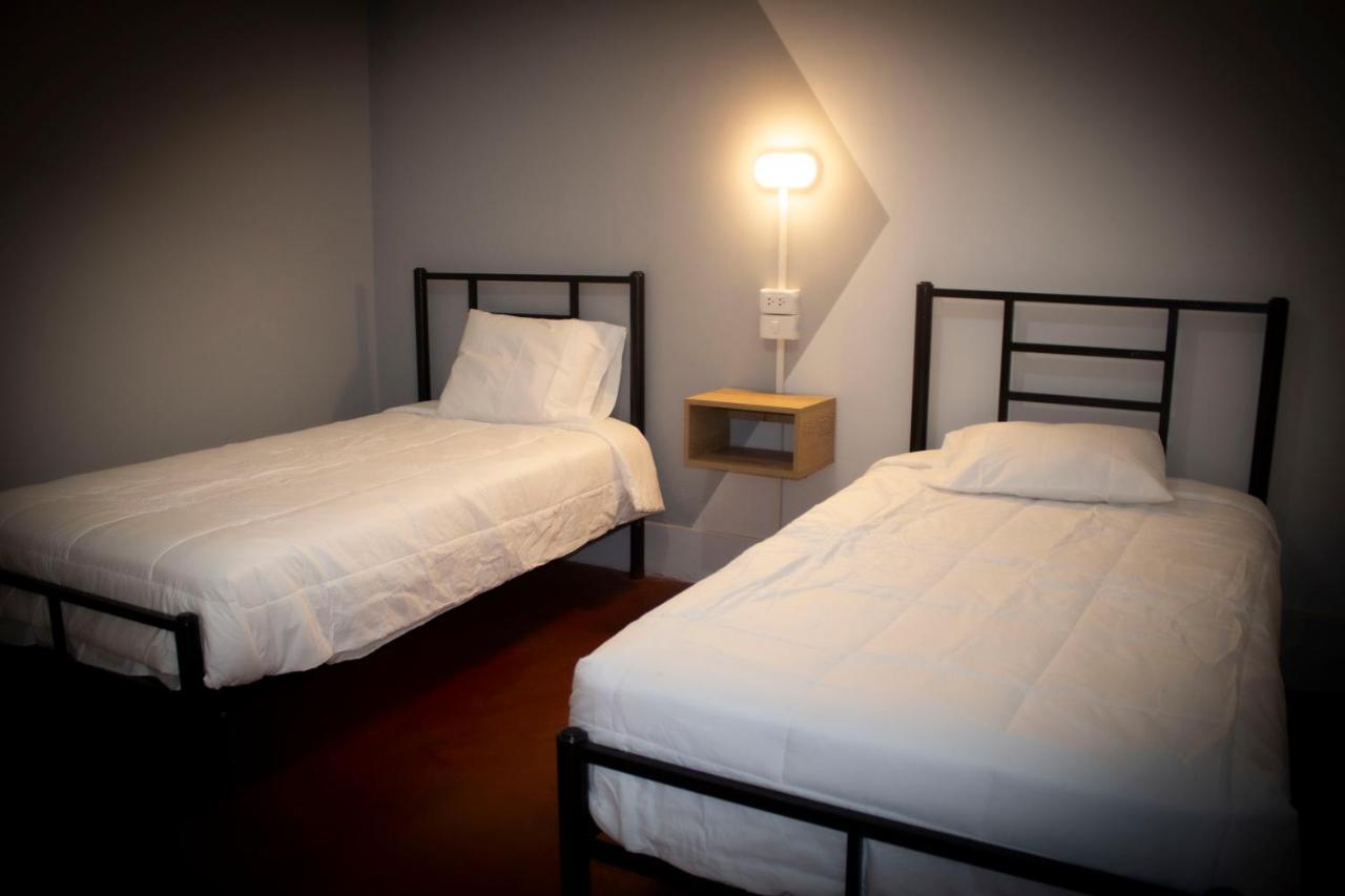 Casa Kutimuy Apartment Ayacucho Bagian luar foto