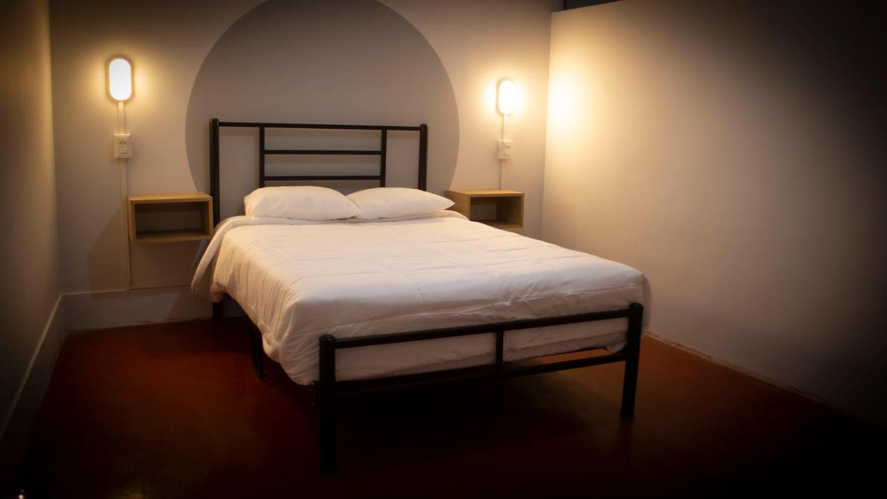 Casa Kutimuy Apartment Ayacucho Bagian luar foto
