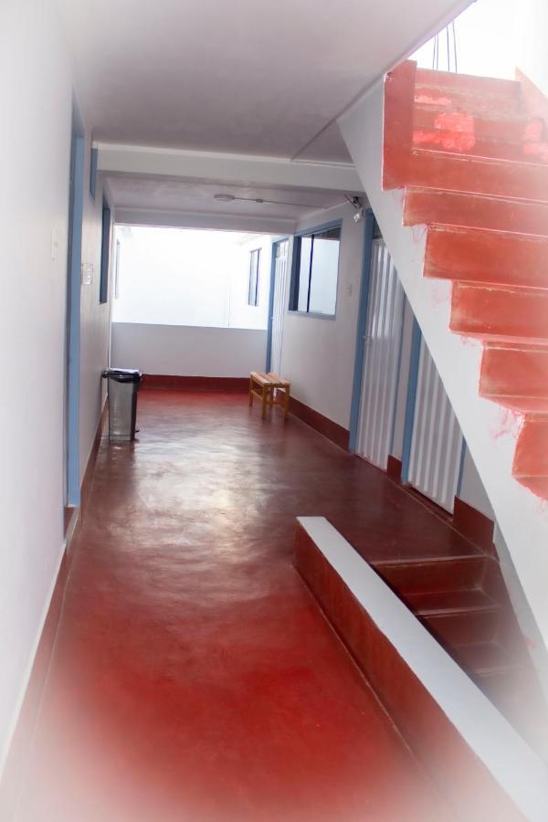 Casa Kutimuy Apartment Ayacucho Bagian luar foto