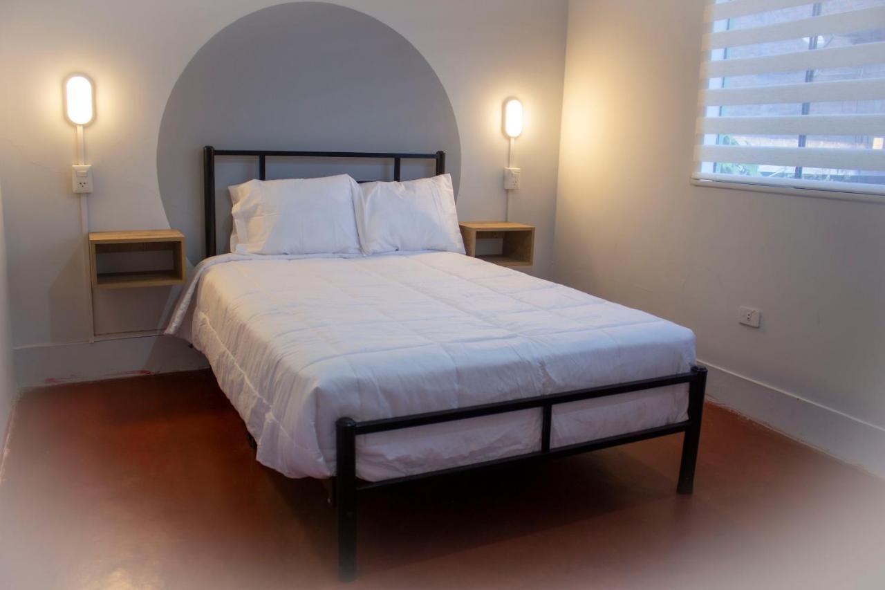 Casa Kutimuy Apartment Ayacucho Bagian luar foto
