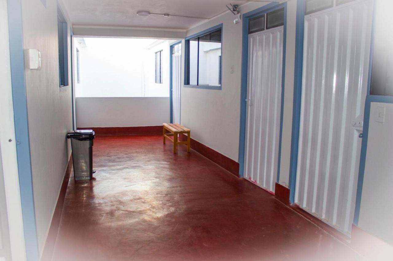 Casa Kutimuy Apartment Ayacucho Bagian luar foto