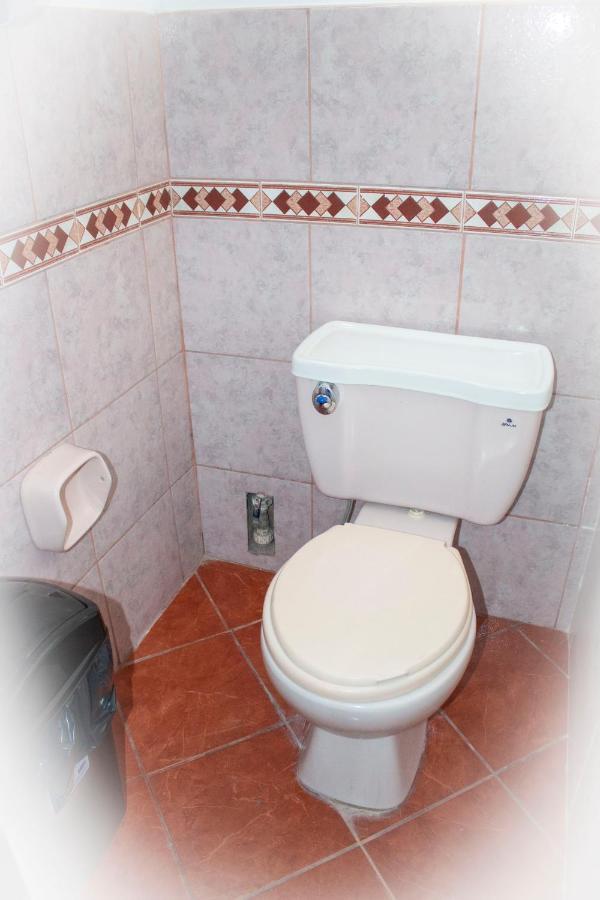 Casa Kutimuy Apartment Ayacucho Bagian luar foto