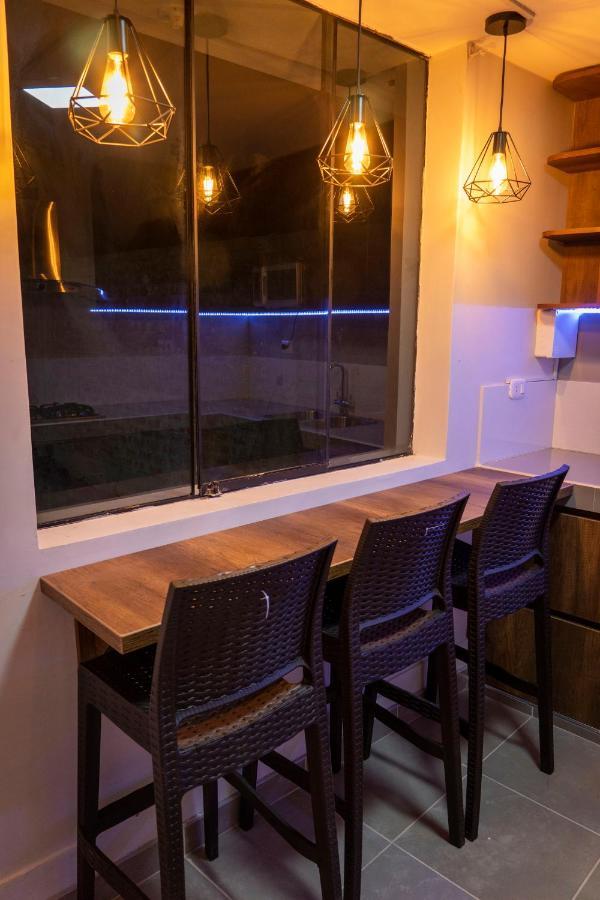 Casa Kutimuy Apartment Ayacucho Bagian luar foto