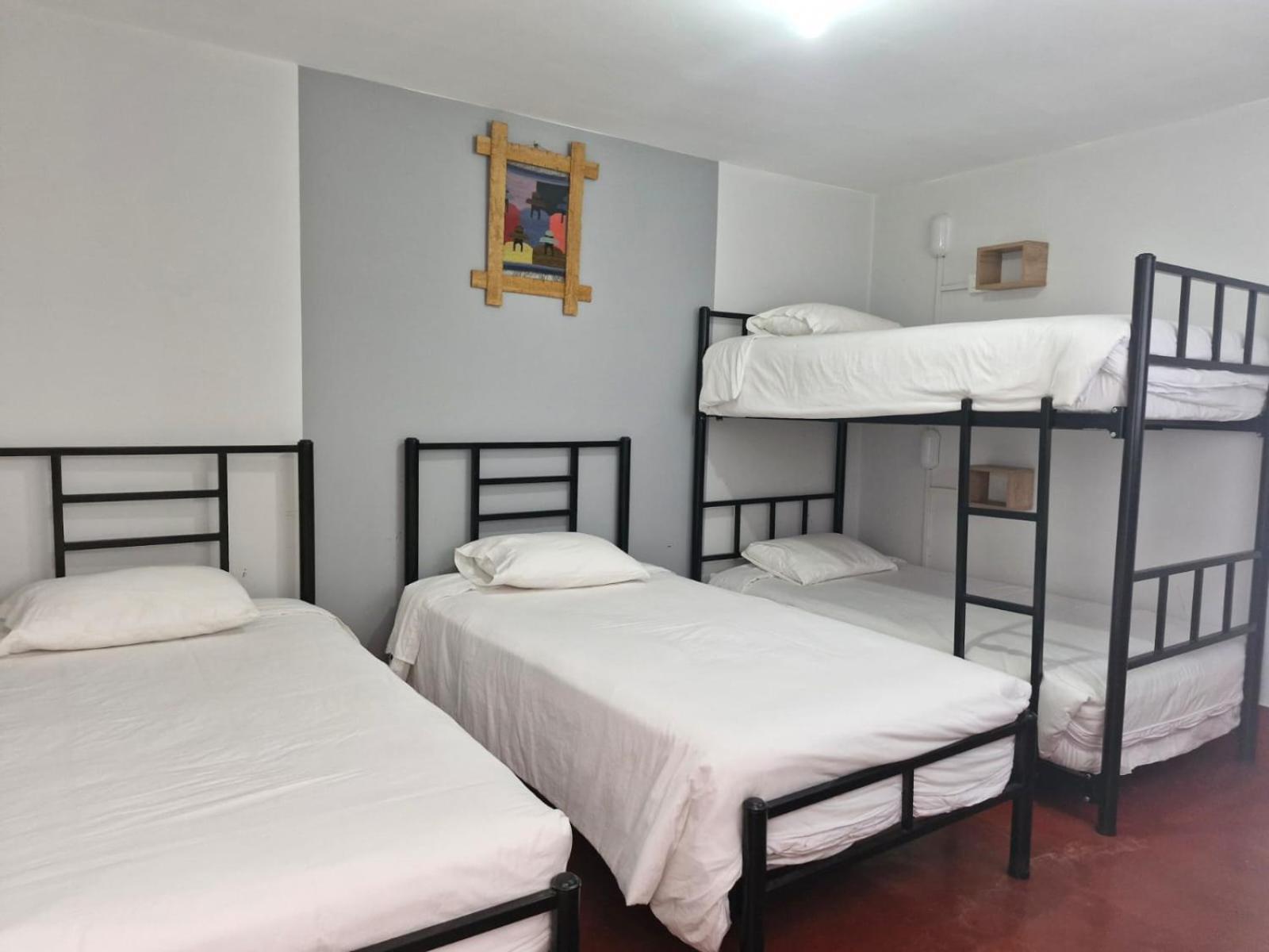 Casa Kutimuy Apartment Ayacucho Bagian luar foto