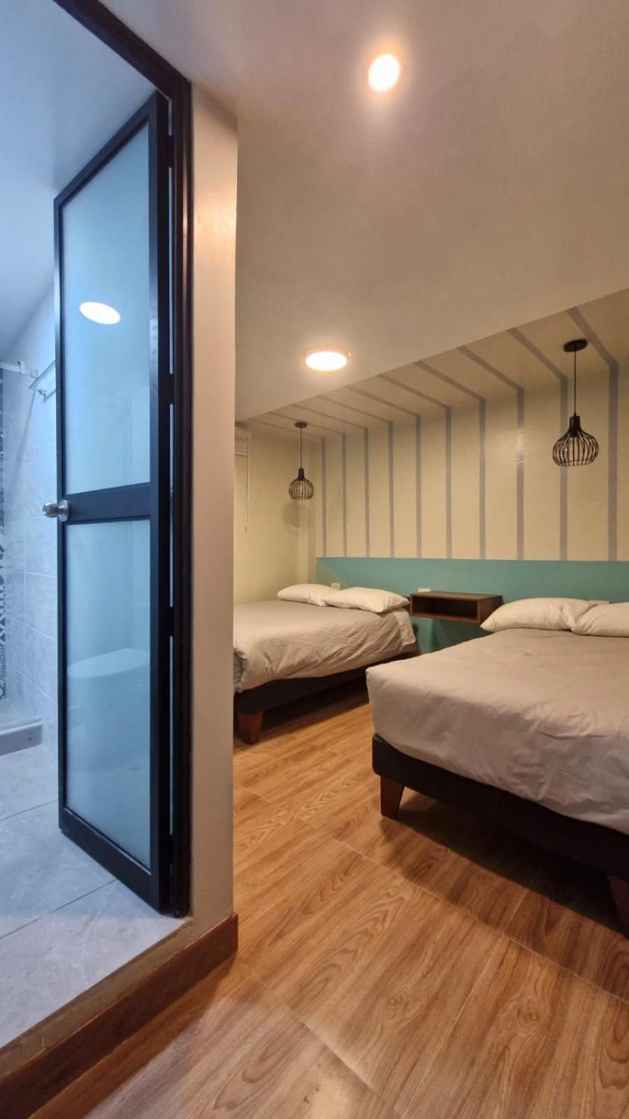 Casa Kutimuy Apartment Ayacucho Bagian luar foto